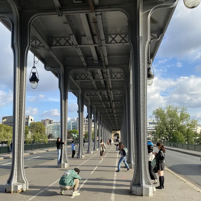 bir_hakeim_photo Die Bir-Hakeim-Brücke